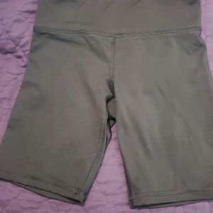 Old Navy Kids Black Shorts